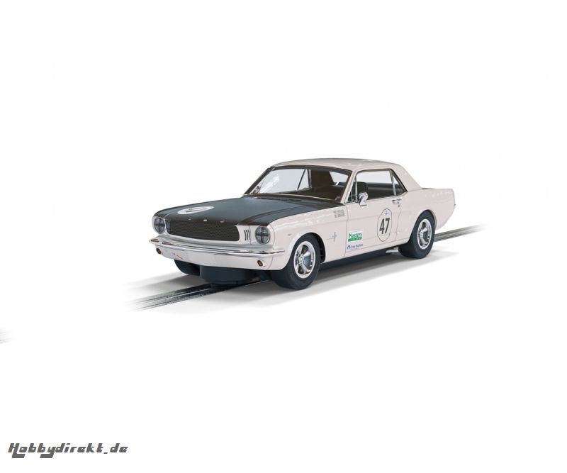 1:32 Ford Mustang Shepherd Goodwood HD Carson 4353 560004353