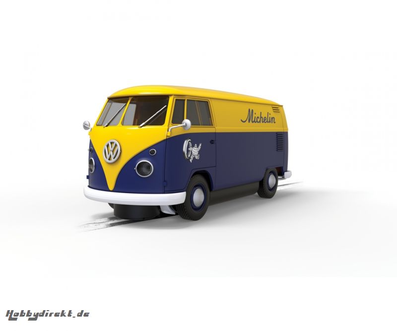 1:32 VW Bus T1b Transporter Michelin HD Carson 4357 560004357