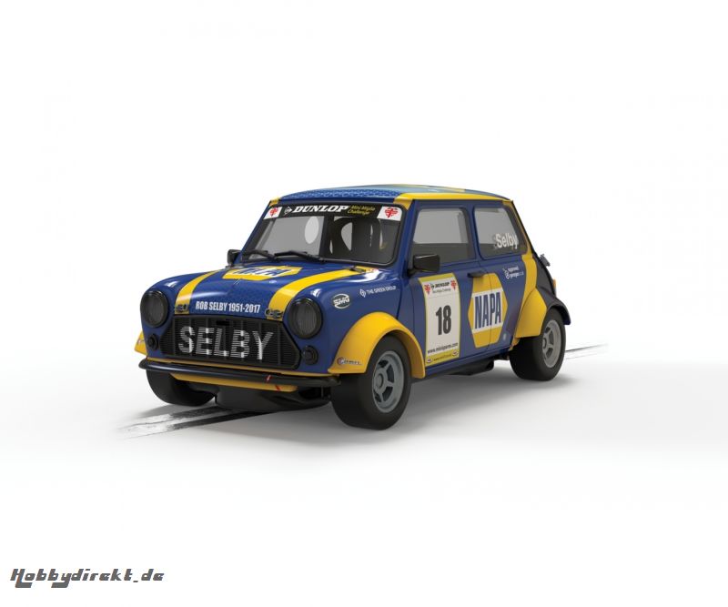 1:32 Mini Miglia NAPA 2021 Selby HD Carson 4414 560004414