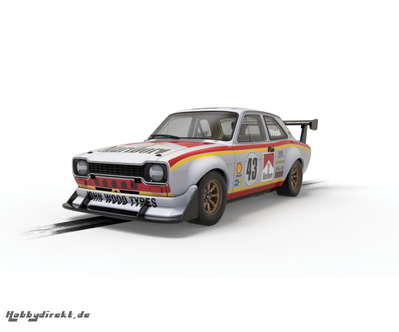 1:32 Ford Escort Mk.1 RSR Wood HD Carson 4421 560004421