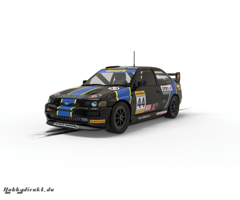 1:32 Ford Escort Cosworth WRC #44 HD Carson 4427 560004427