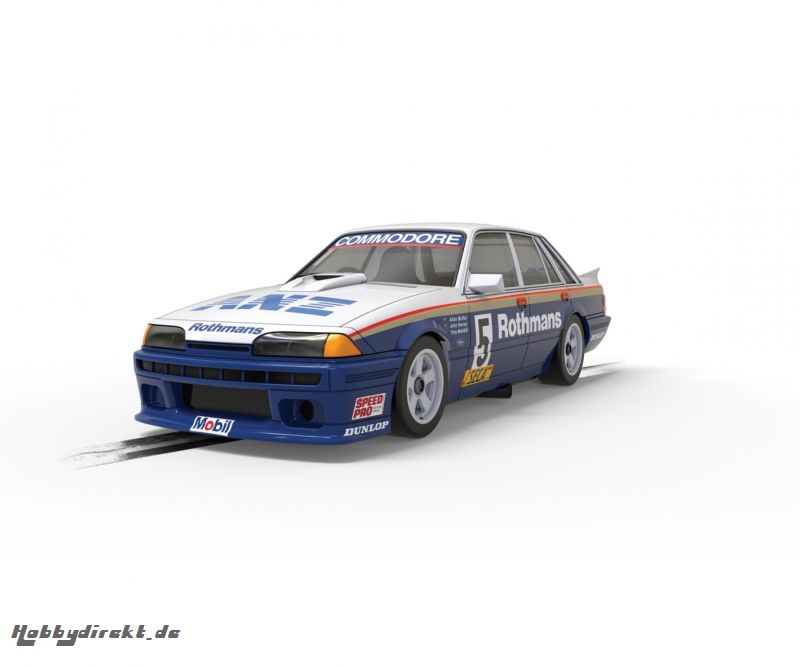 1:32 Holden VL Commodore 1987 #5 24H HD Carson 4433 560004433