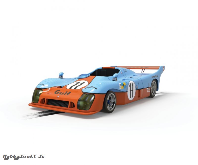 1:32 Mirage GR8 Gulf 1975 LeMans Win. HD Carson 4443 560004443