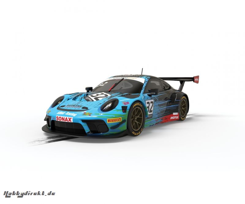 1:32 Porsche 911 GT3R 22 Redline #32 HD Carson 4460 560004460