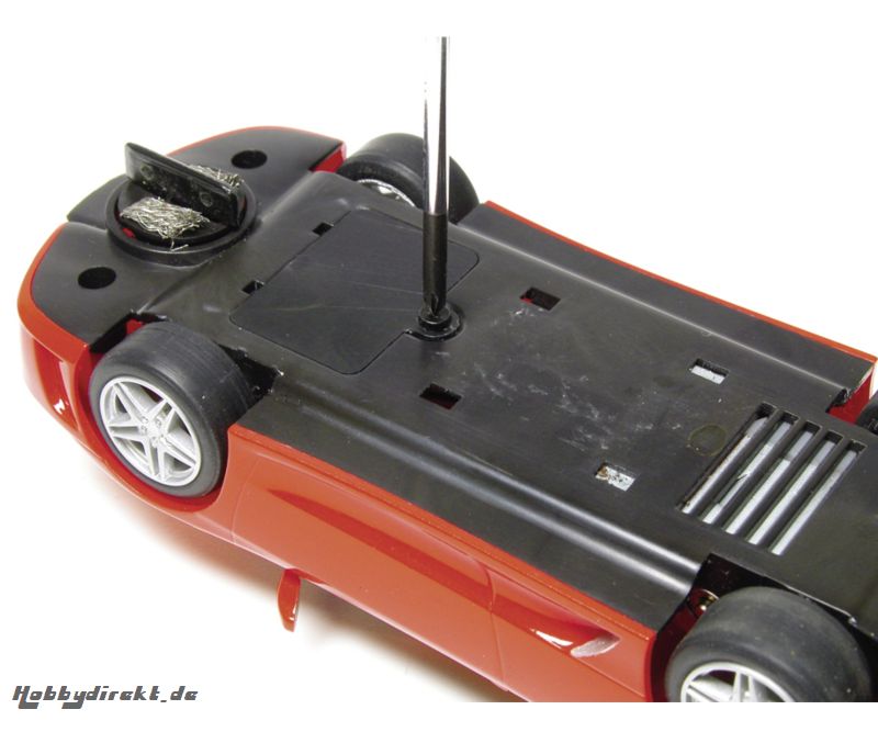 Scalextric Digital Plug Quer/Touring DPR Carson 8515 560008515