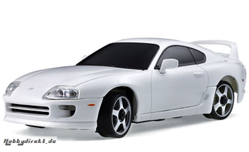 XMODS TOYOTA SUPRA WEISS Carson 59504