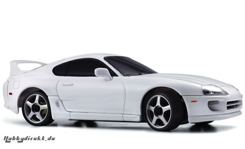 XMODS TOYOTA SUPRA WEISS Carson 59504A