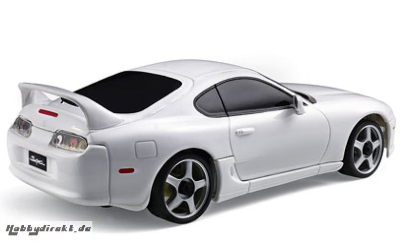 XMODS TOYOTA SUPRA WEISS Carson 59504A