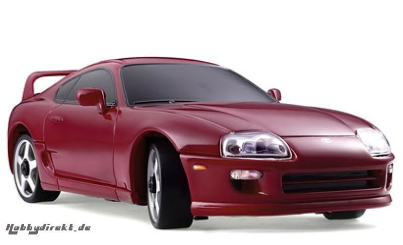 XMODS TOYOTA SUPRA ROT Carson 59505