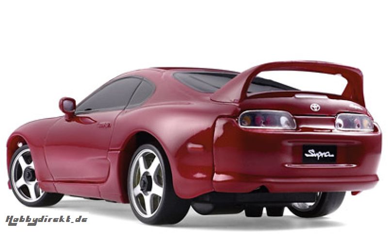 XMODS TOYOTA SUPRA ROT Carson 59505