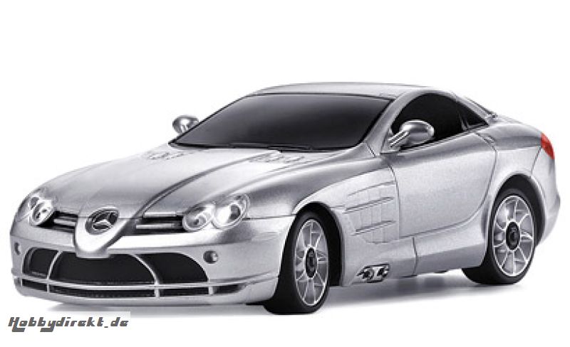 XMODS Mercedes SLR Set Carson 59506