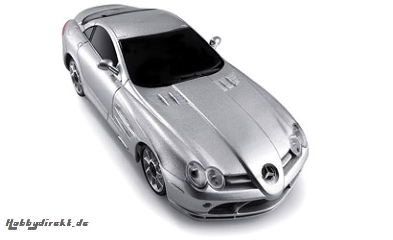 XMODS Mercedes SLR Set Carson 59506