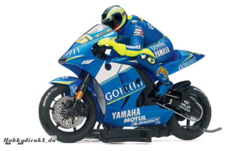 Valentino Rossi 05 Yamaha Carson 6020