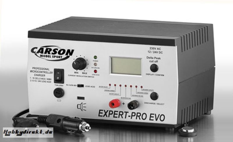 Expert Pro EVO Carson 605000