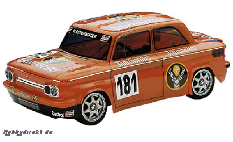 DEK. NSU PRINZ JÄGERMEISTER Carson 69006