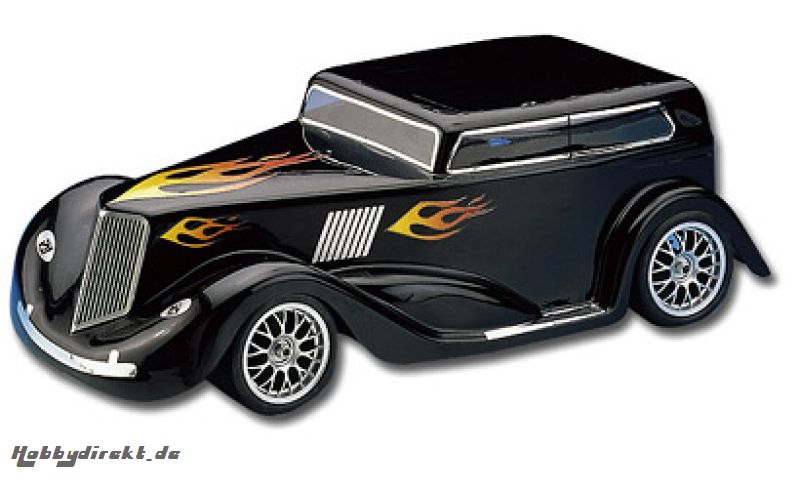 DEK. HOT-ROD SCHMAL Carson 69025