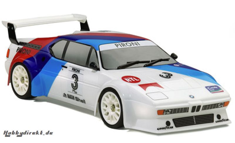 *DEKOR BMW M1 Carson 69198