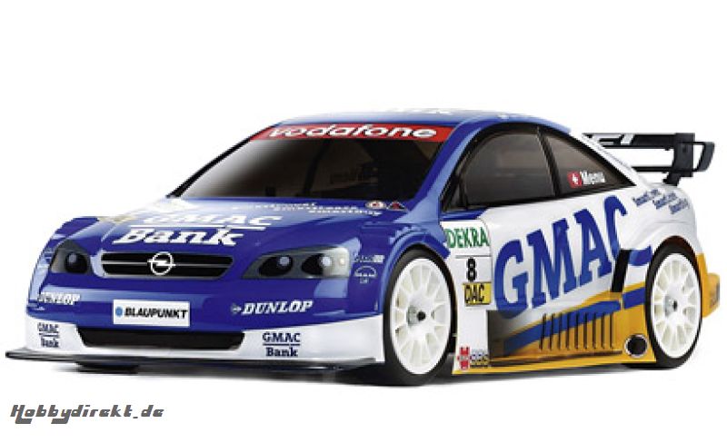 *DEK.OPEL AST.V8 GMAC DTM03 Carson 69237