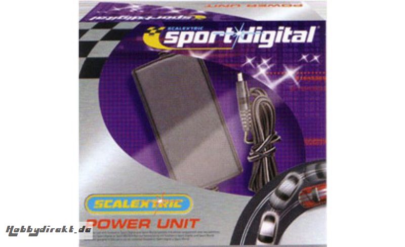 Sport Digital Power Base Carson 7030