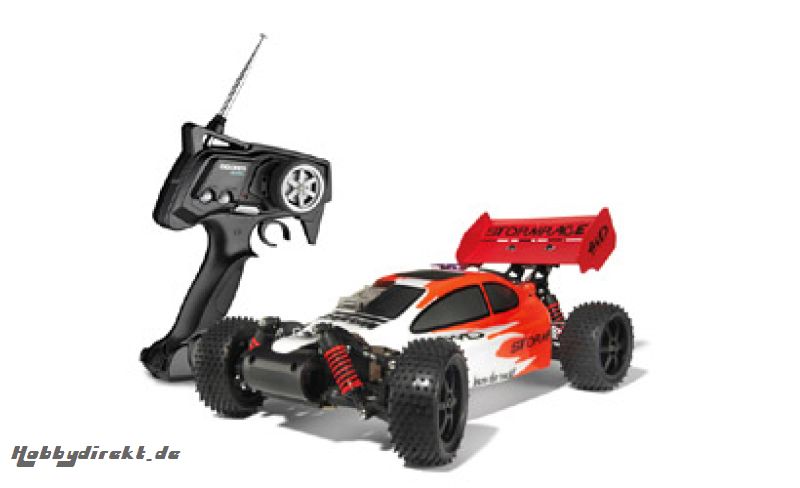 Stormracer 2WD RTR Carson 707018