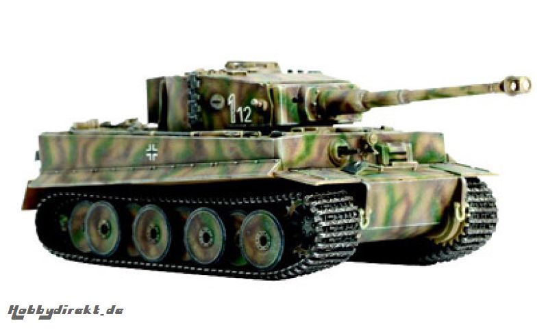 Dragon, Tiger 1, Vers.2 Carson 760020