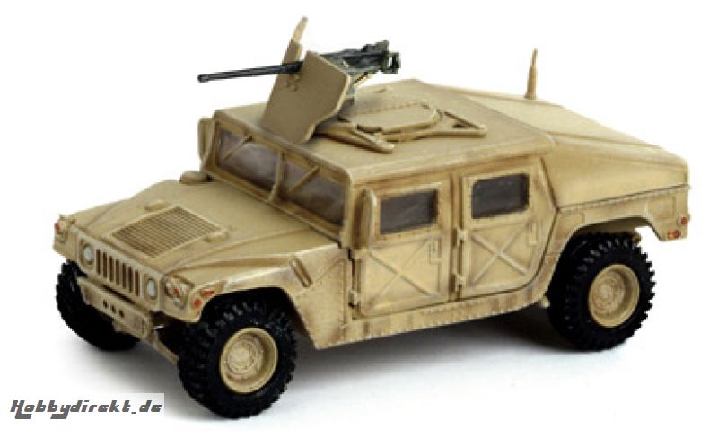 HMMWV M125, Bagdad 2003 Carson 760050