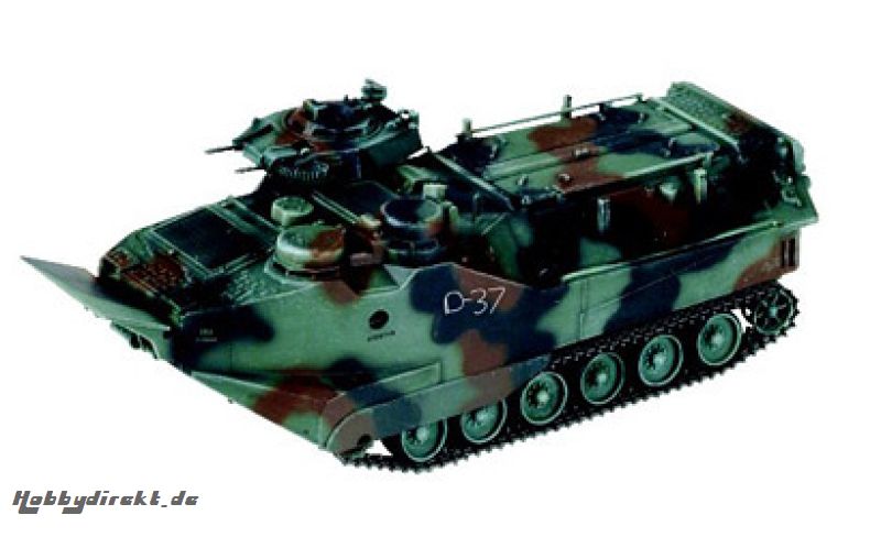 Dragon, AAV-7A1, 1:72 Carson 760056