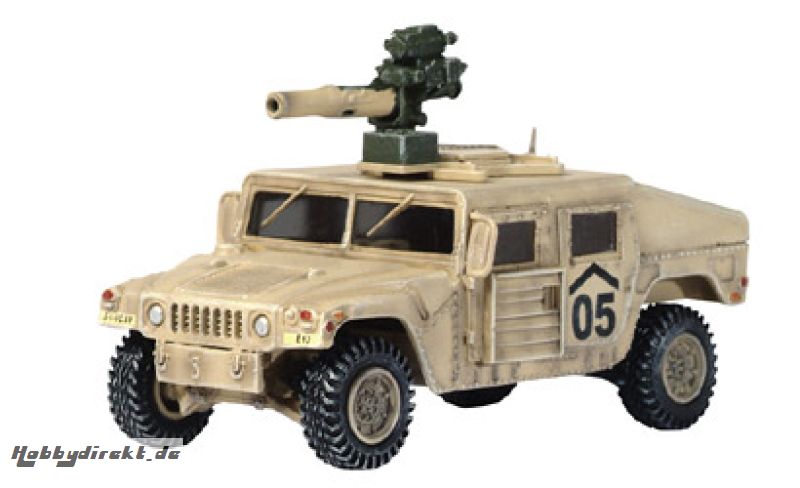 HMMVW M10463RD Infa.Di.1:72 Carson 760067