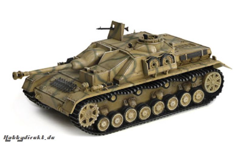 STUG.IV Early Version 1:72 Carson 760068