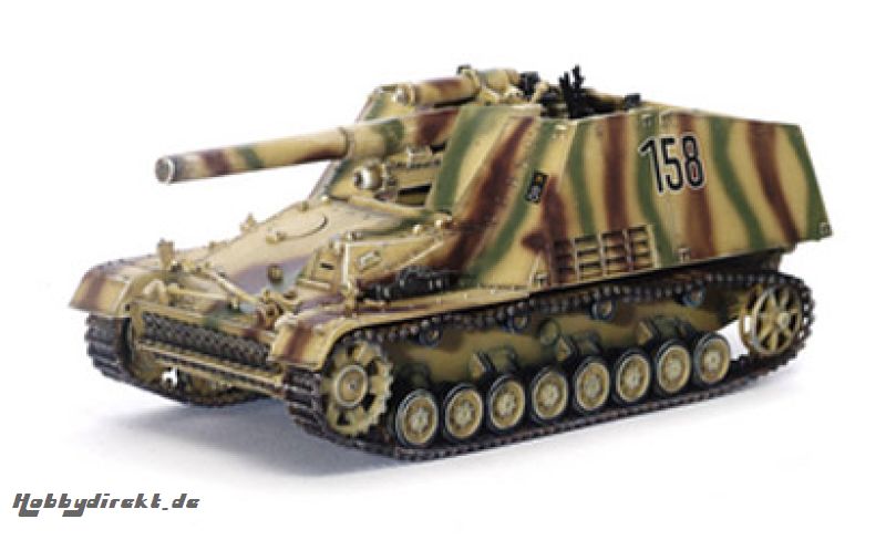 SdKfz165 Hummel,early Vers. Carson 760080