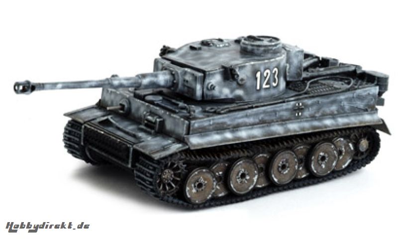 TigerI,1/SPZABT503,Rus.1:72 Carson 760097