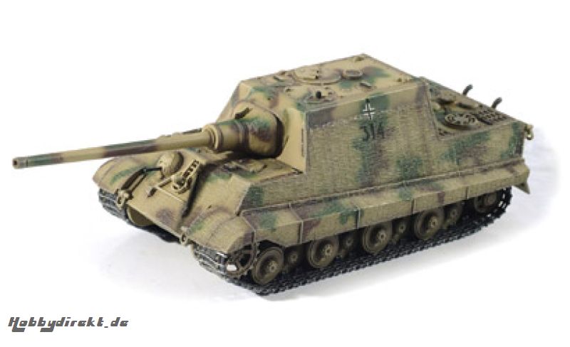 Jagdtiger Alcase 1945 Carson 760111