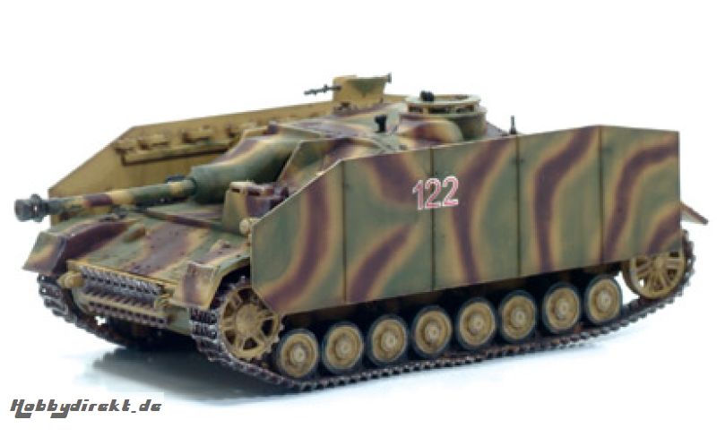 STUG.IV(MID Version),It.44 Carson 760115