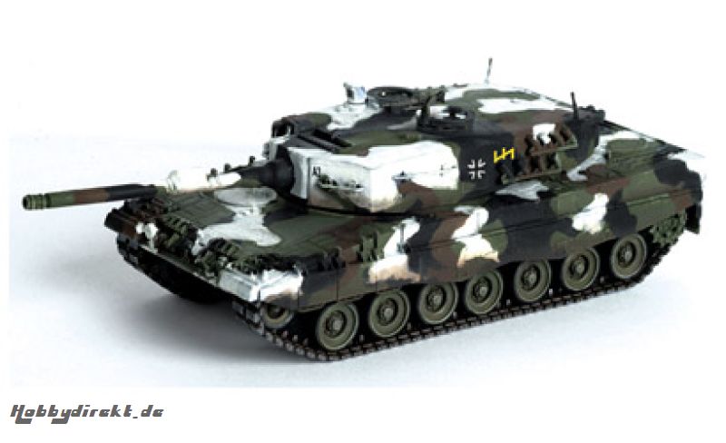 Leopard 2A4 7./P.L.214,1:72 Carson 760133