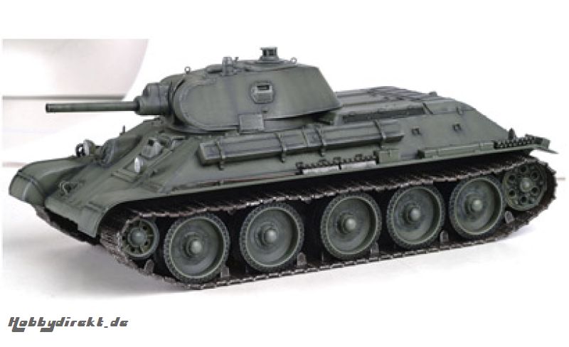 T-34/76 Mod.1940 East.,1:72 Carson 760134