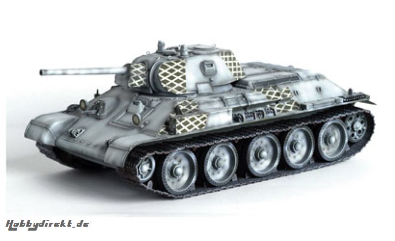 T-34/76, Moskau 1942 Carson 760135