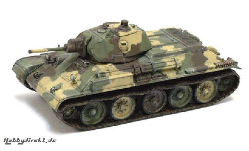 T-34/76 Mod.1940 Carson 760149