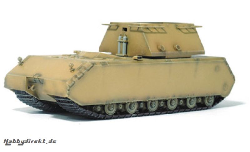 Super Heav.Tank Maus,Boeb44 Carson 760156