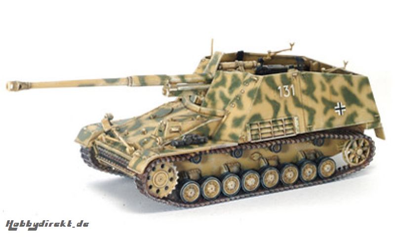 Hornisse JG.Abt.525,1:72 Carson 760159