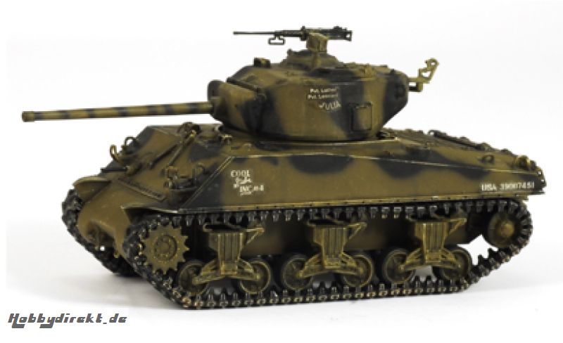 Sherm.M4 A3(76)W761St1:72 Carson 760163