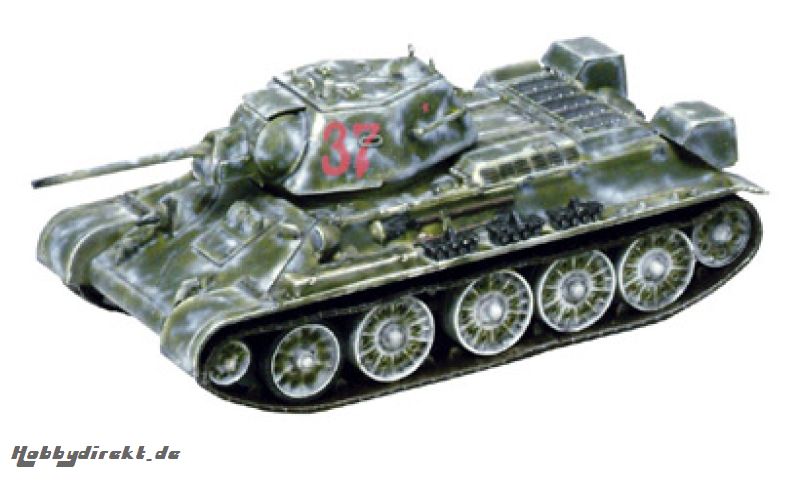 T-34/76 Winter 1942-43 Carson 760165