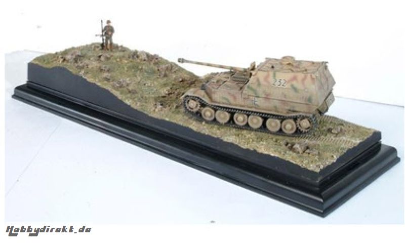 Elef.w/r.Army A.T.Rifl.1:72 Carson 760221