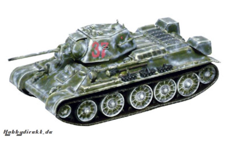 T-34/76 Mod.1943,Ukraine Carson 760224