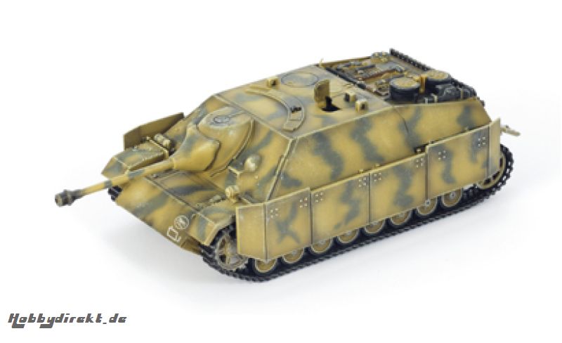 Jagdpanzer IV L/48 1:72 Carson 760225