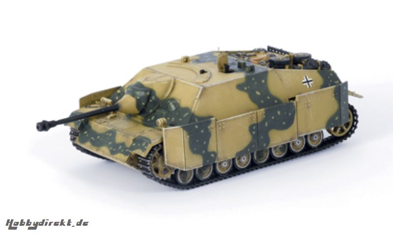 JagdpanzerIV L/48 1:72 Carson 760226