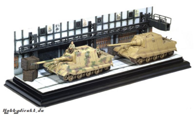 Jagdtiger,retired f.t.Front Carson 760228