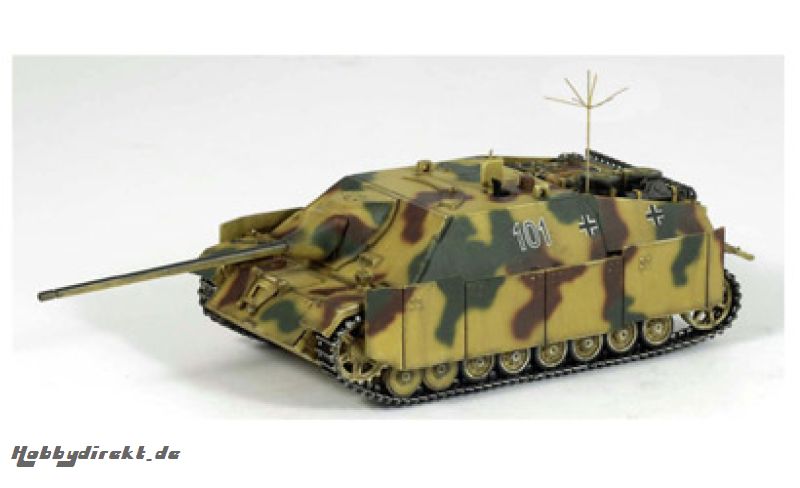 Jagdpanzer IV L/70 1:72 Carson 760239