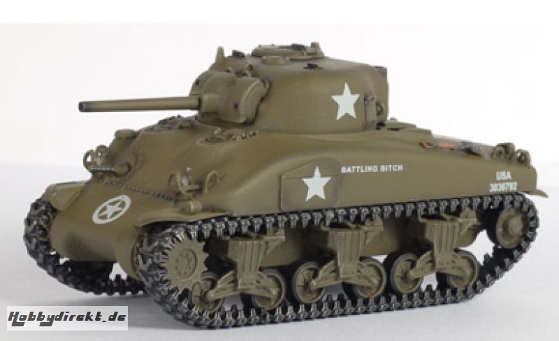 Sherman M4A1 7th Armored Di Carson 760257