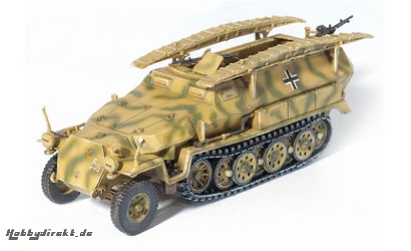 Sd.Kfz.251/7 Ausf.C Kursk Carson 760277