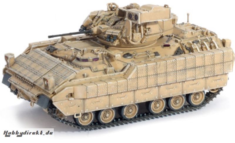 M2A2 Bradley W/ERA 2nd Bat. Carson 760286